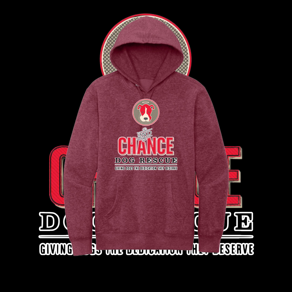 2nd Chance Hoodie