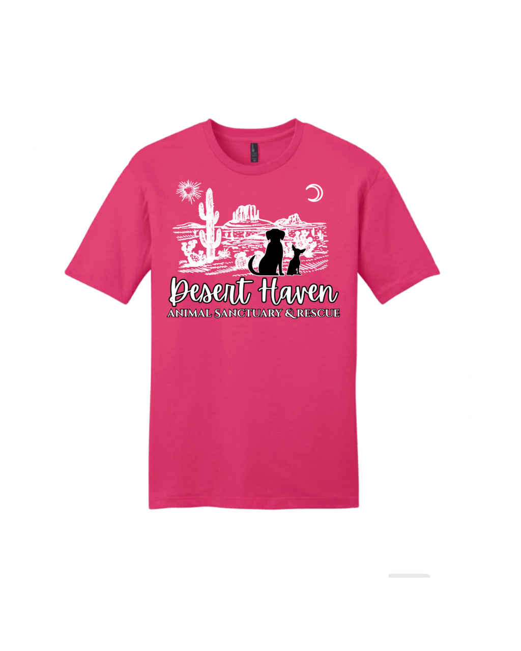 Desert Haven T-Shirt