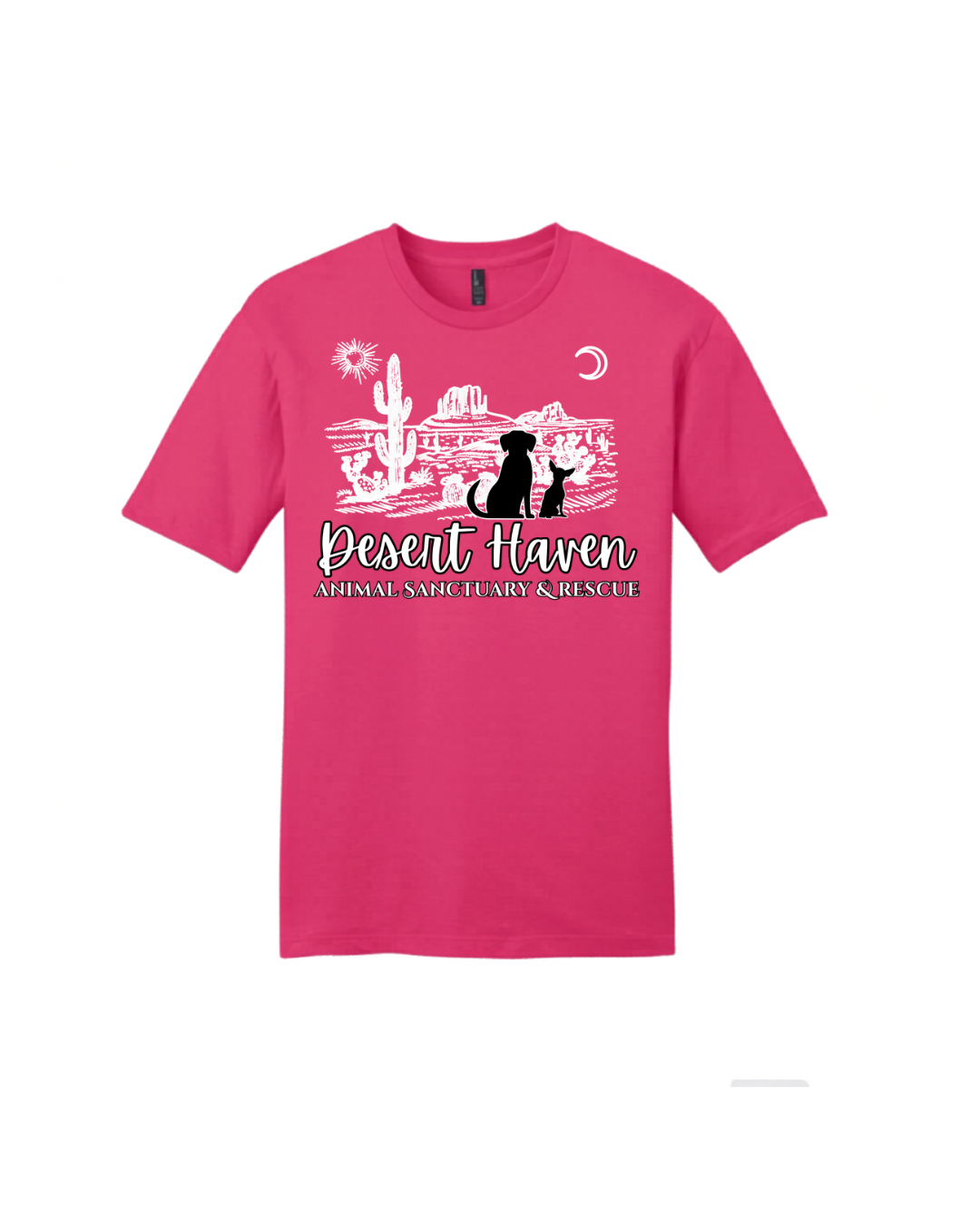 Desert Haven T-Shirt