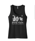 Desert Haven Cotton Tank