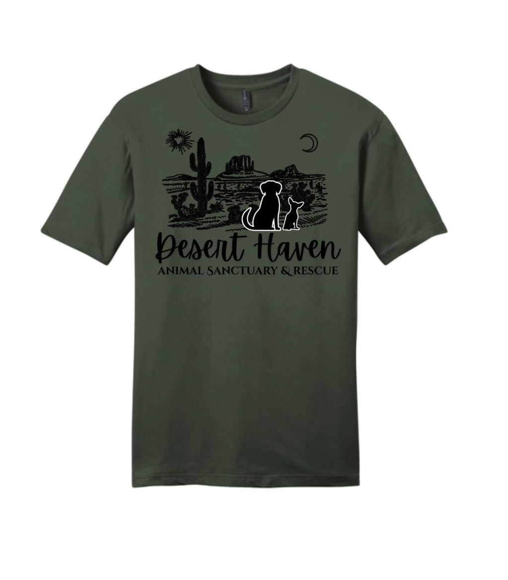 Desert Haven T-Shirt