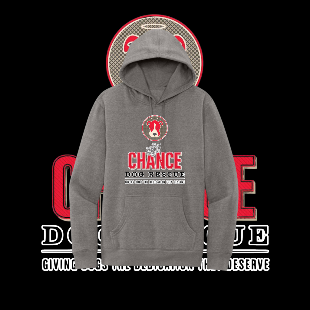 2nd Chance Hoodie