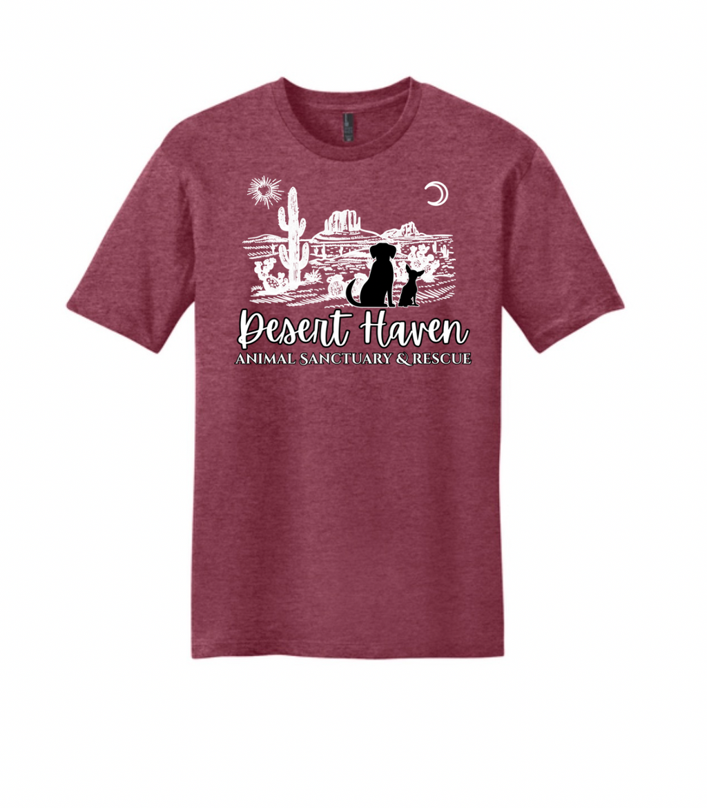 Desert Haven T-Shirt
