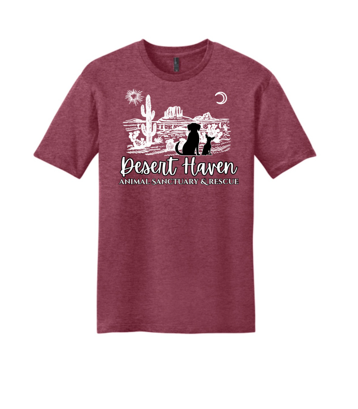 Desert Haven T-Shirt