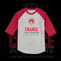2nd Chance Baseball Tee