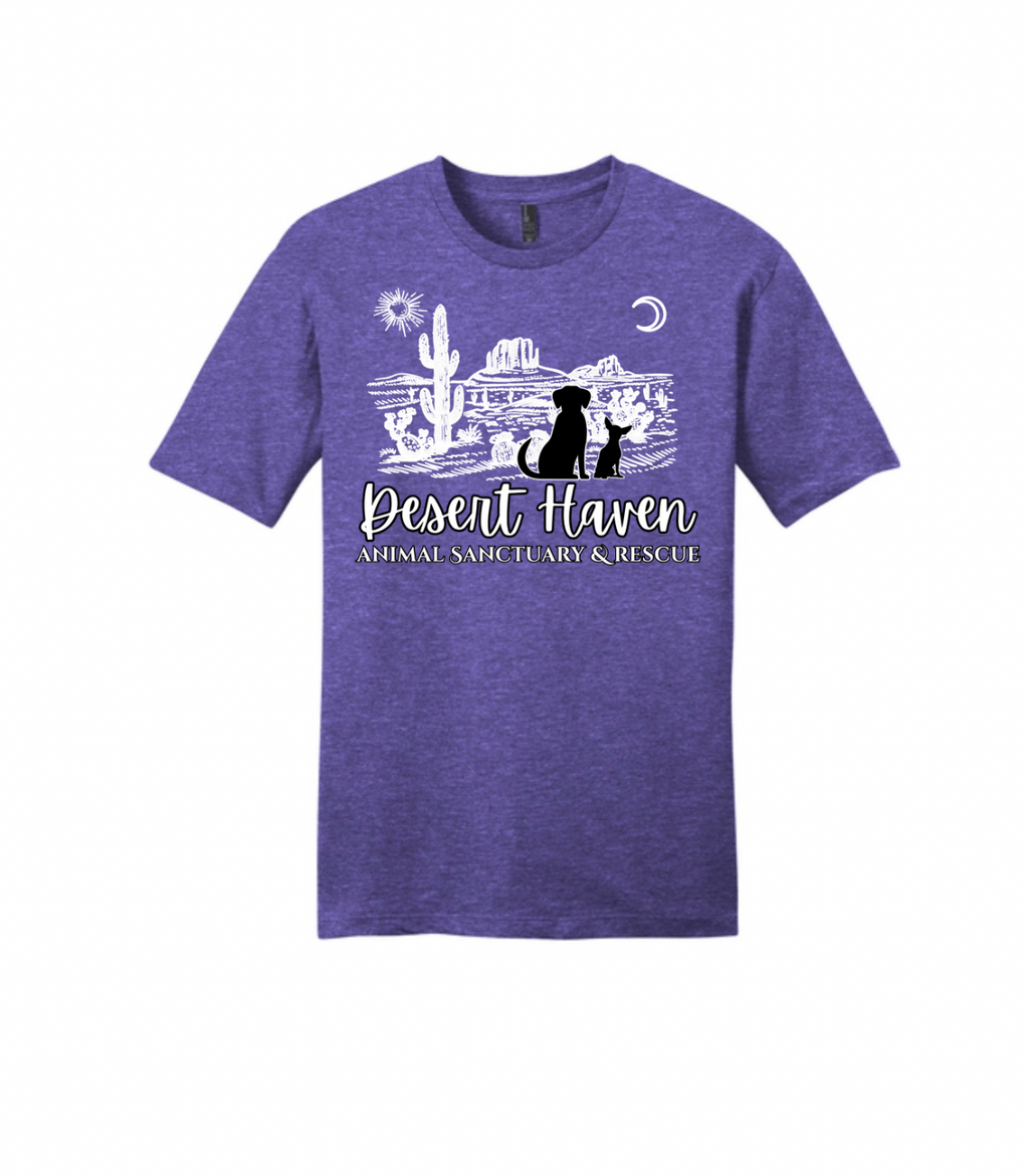 Desert Haven T-Shirt