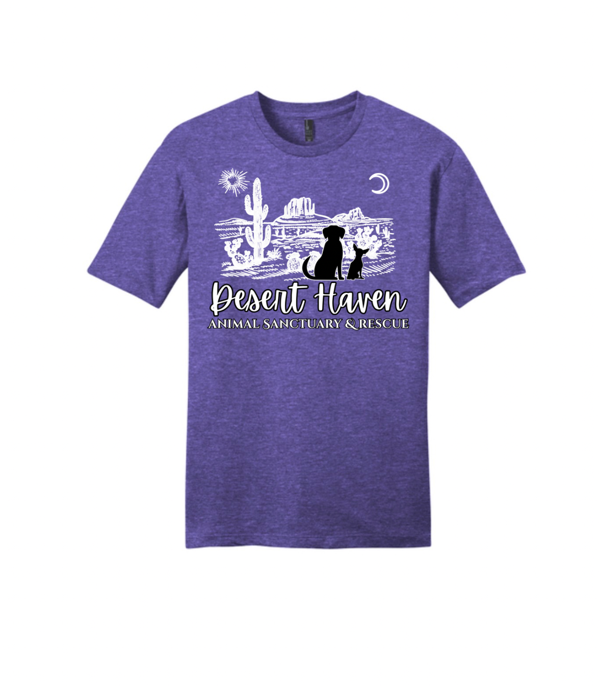 Desert Haven T-Shirt