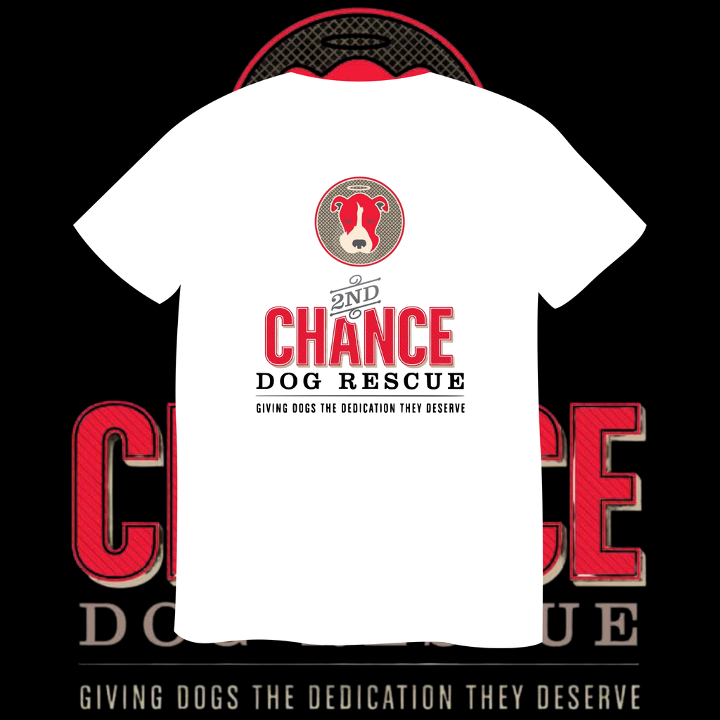 2nd Chance T-Shirt