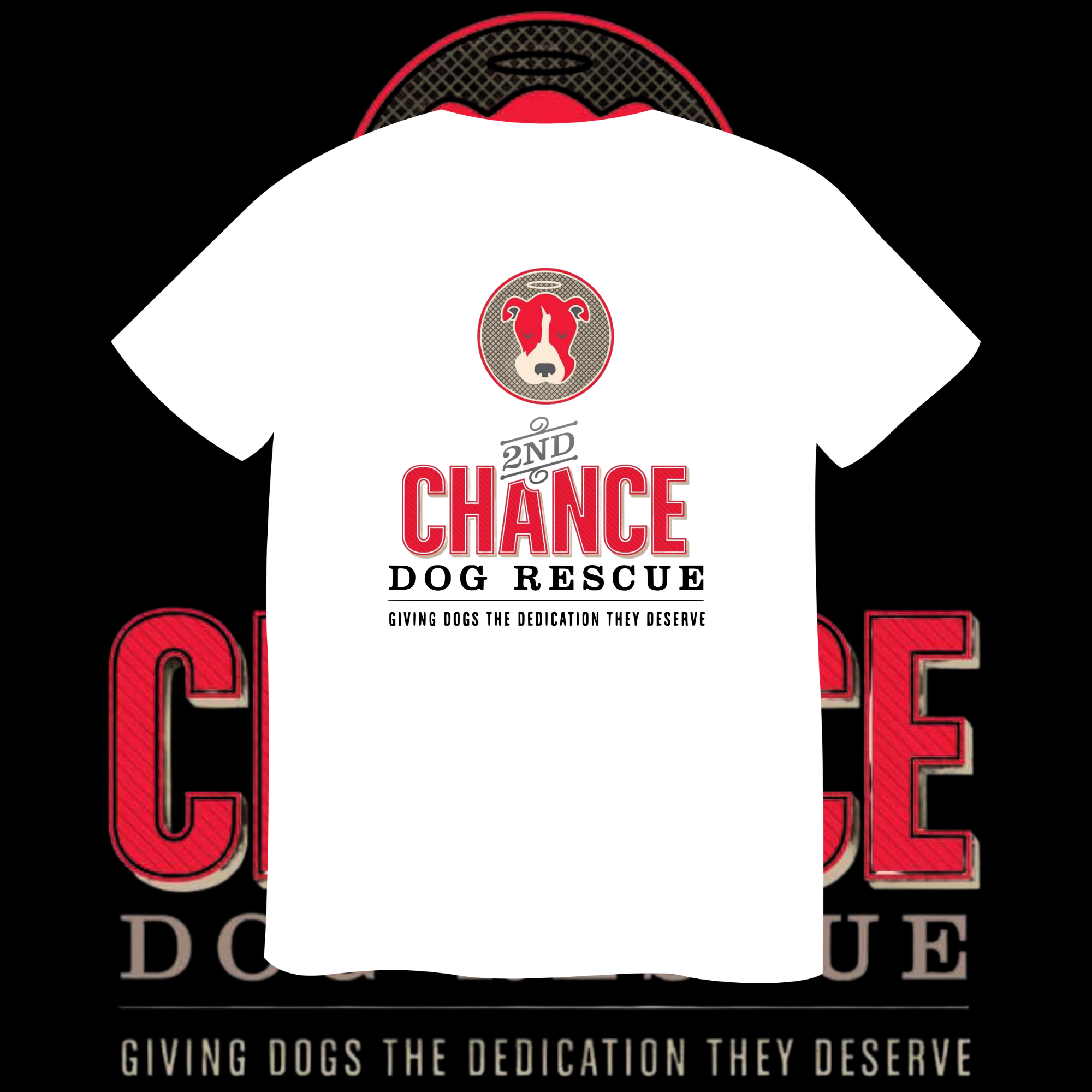 2nd Chance T-Shirt