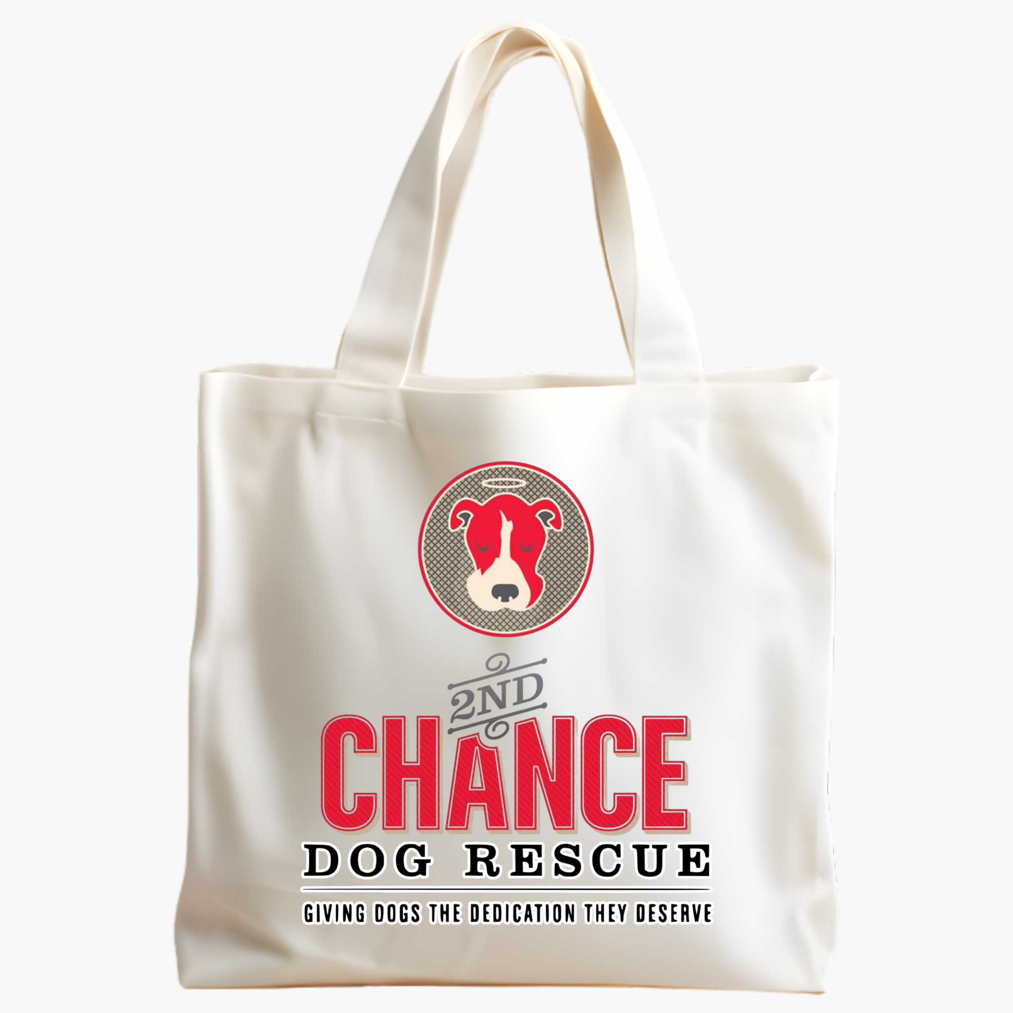 2nd Chance Tote Bag