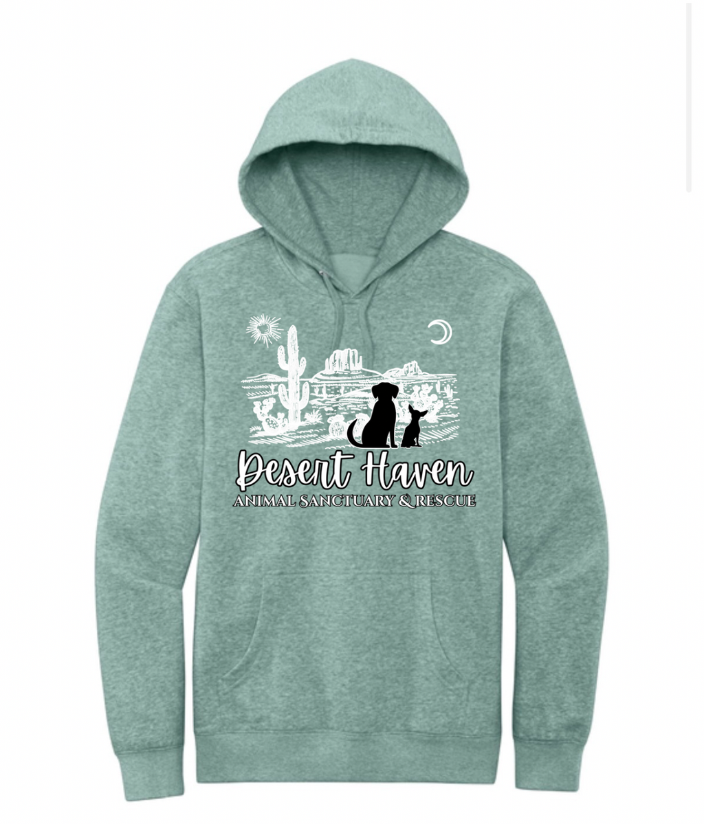 Desert Haven Hoodie