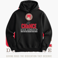 2nd Chance Hoodie
