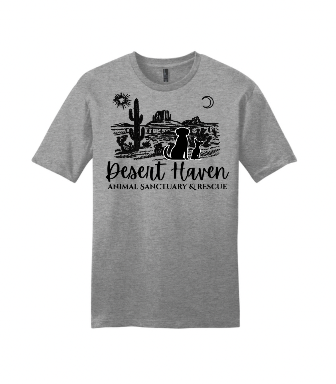 Desert Haven T-Shirt
