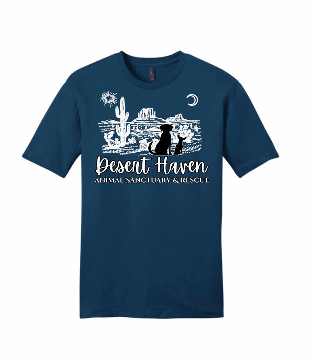 Desert Haven T-Shirt