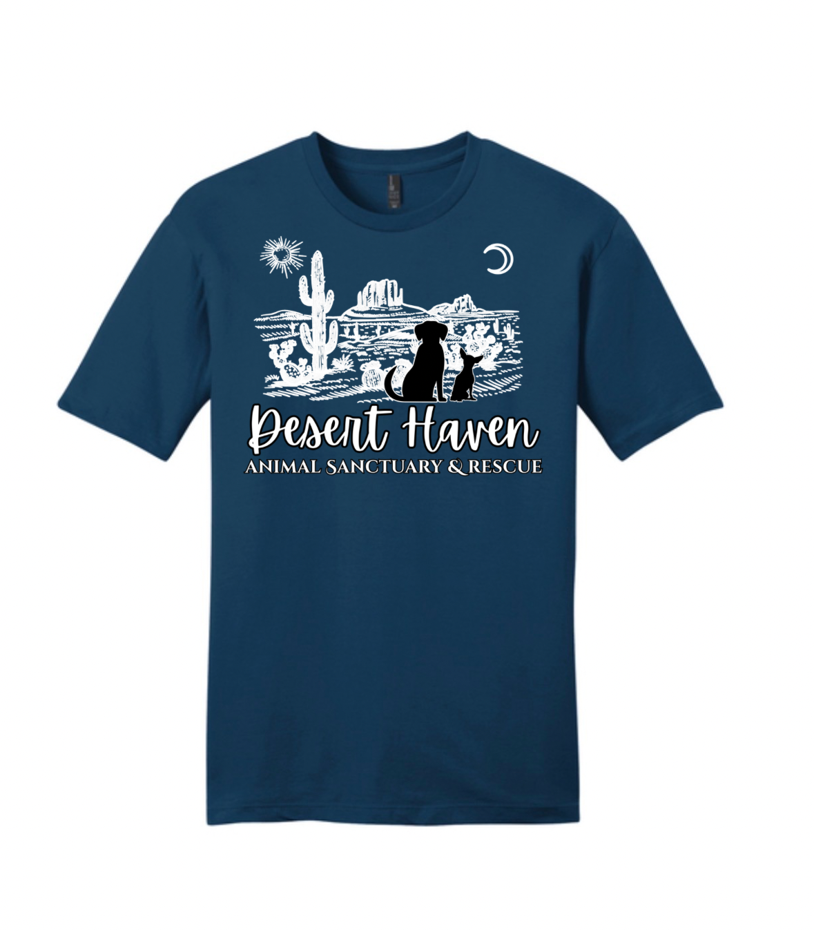 Desert Haven T-Shirt