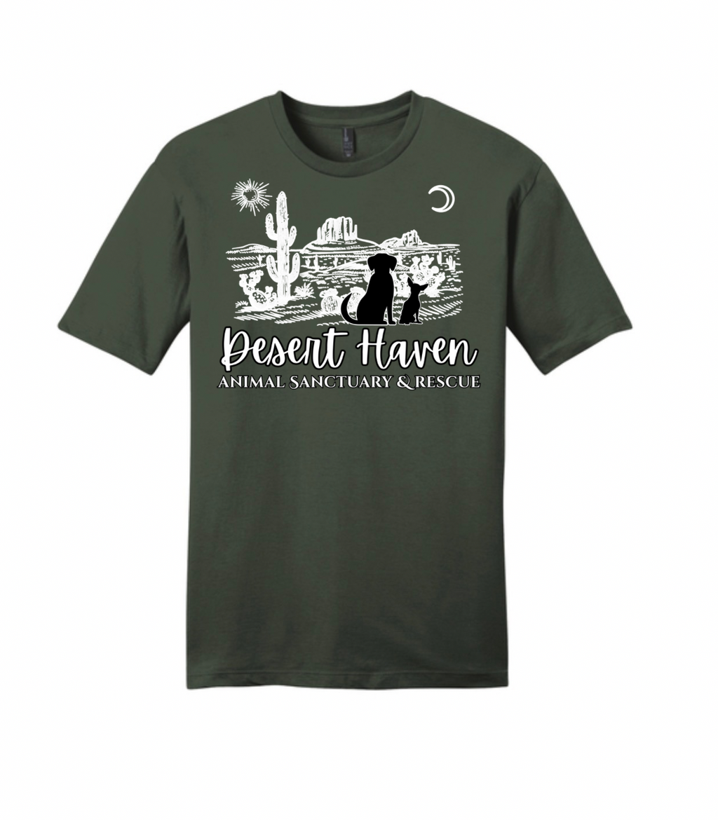 Desert Haven T-Shirt