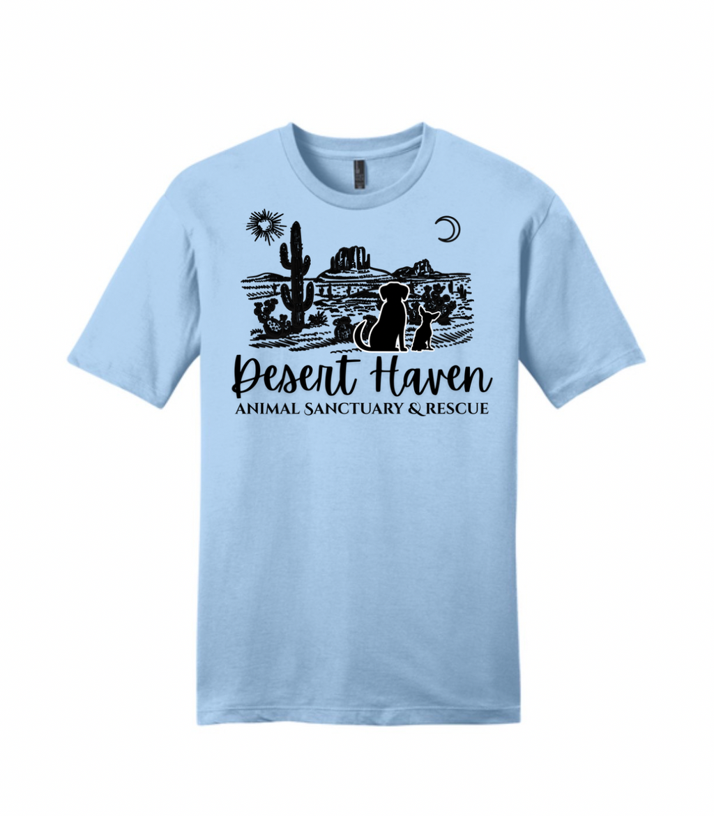 Desert Haven T-Shirt