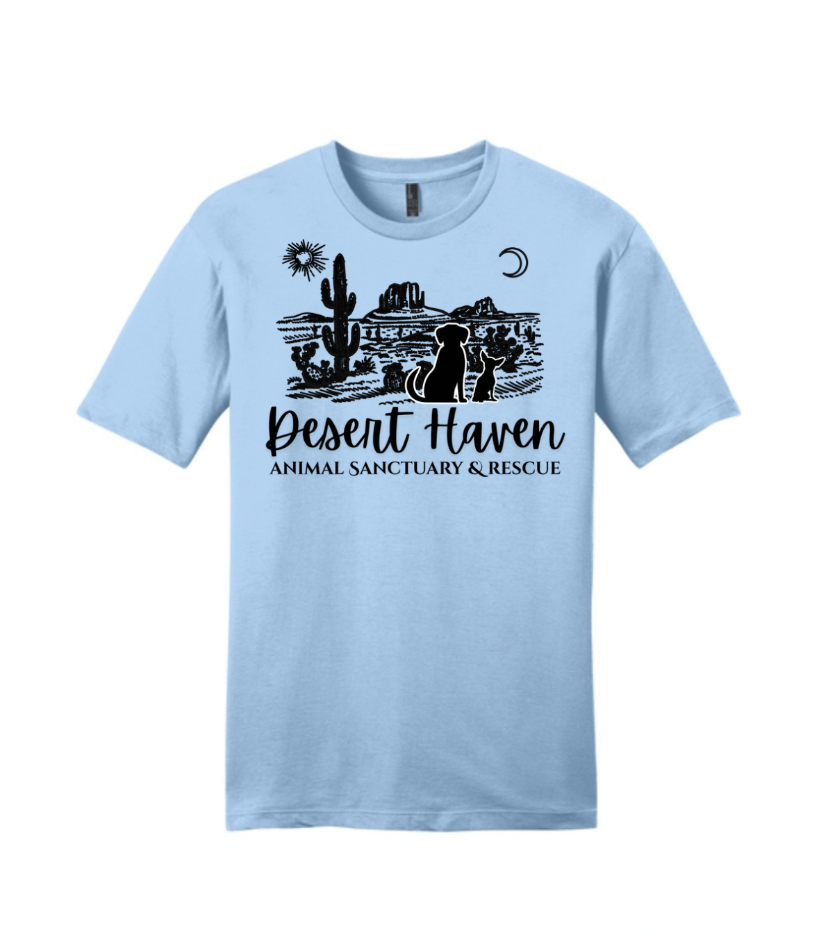 Desert Haven T-Shirt