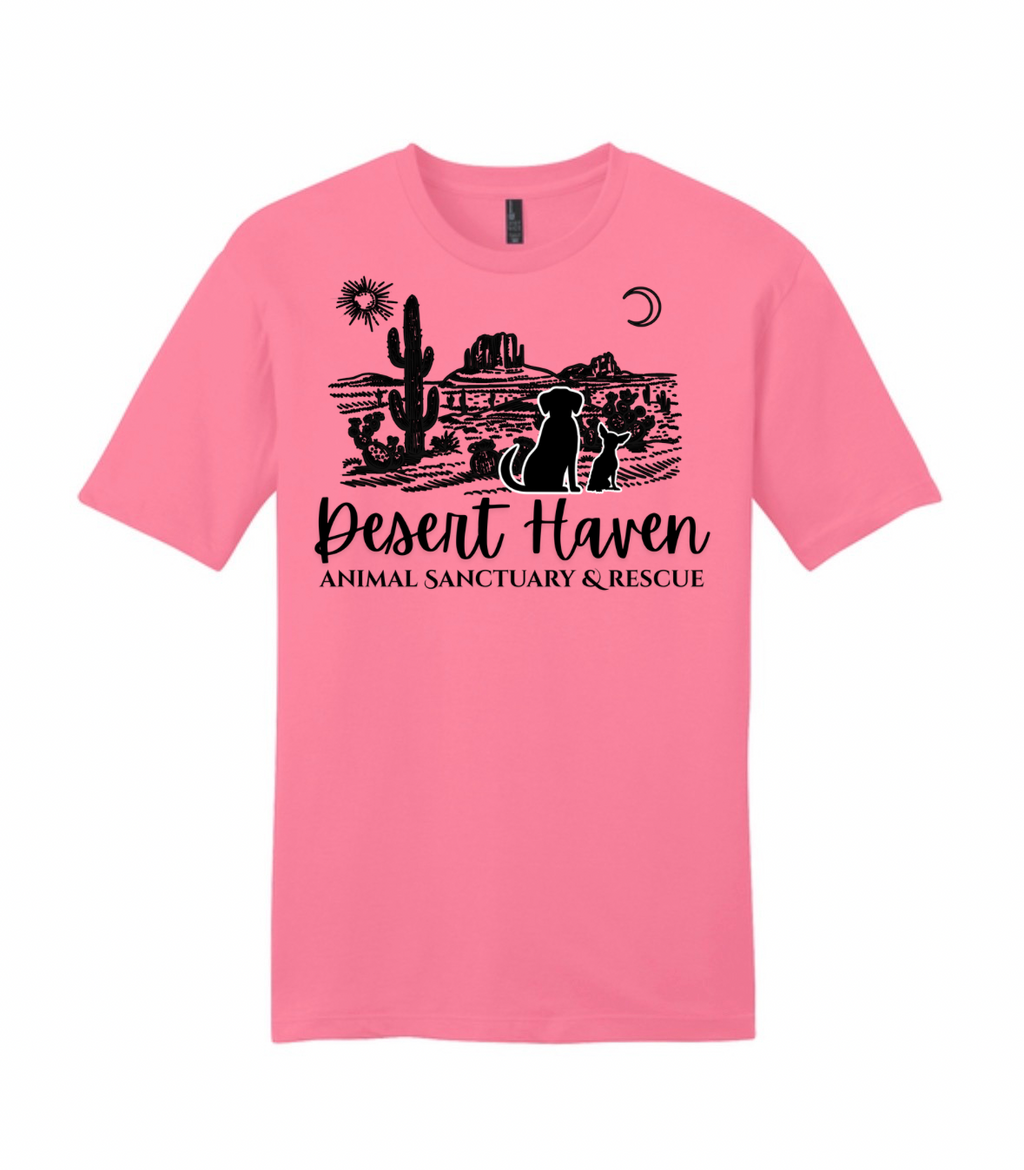 Desert Haven T-Shirt