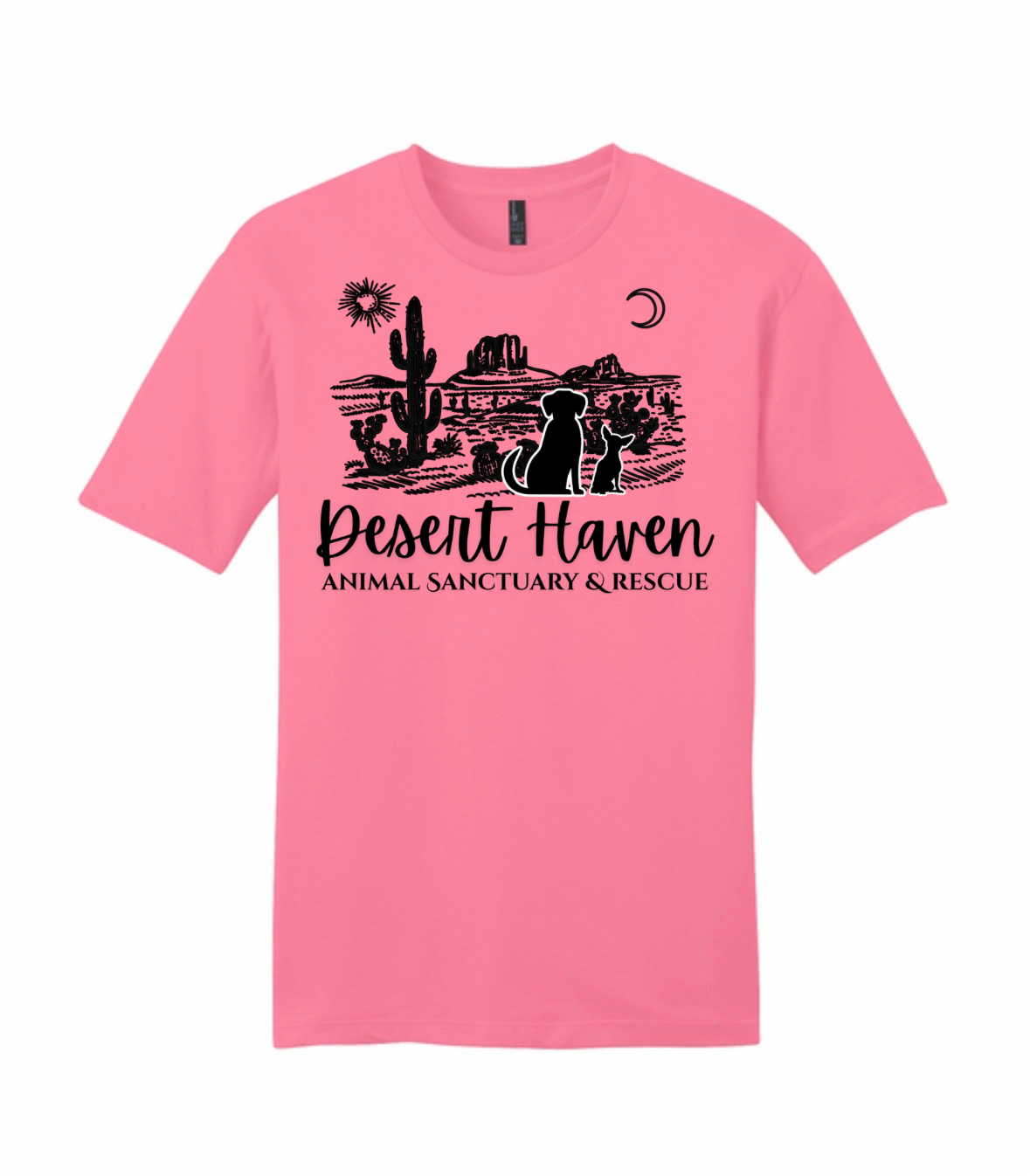 Desert Haven T-Shirt
