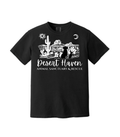 Desert Haven Heavy Cotton Tees