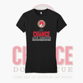 2nd Chance Fitted Tee