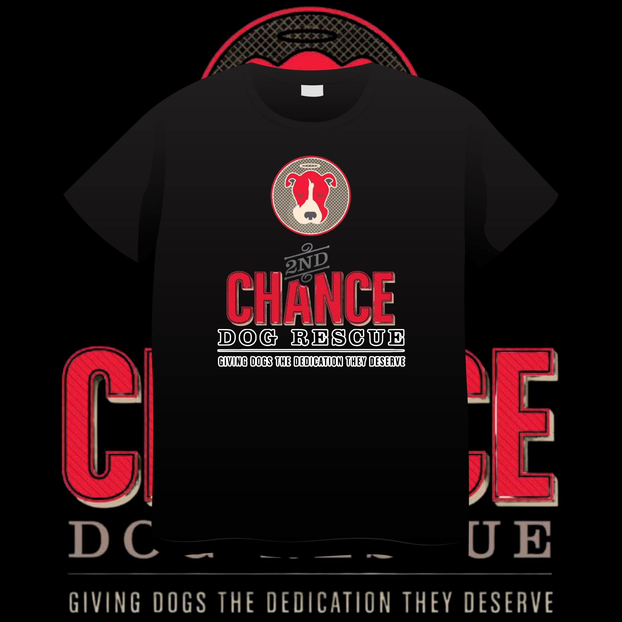 2nd Chance T-Shirt