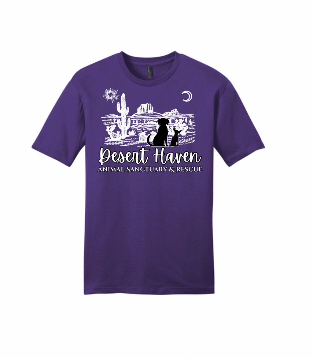 Desert Haven T-Shirt
