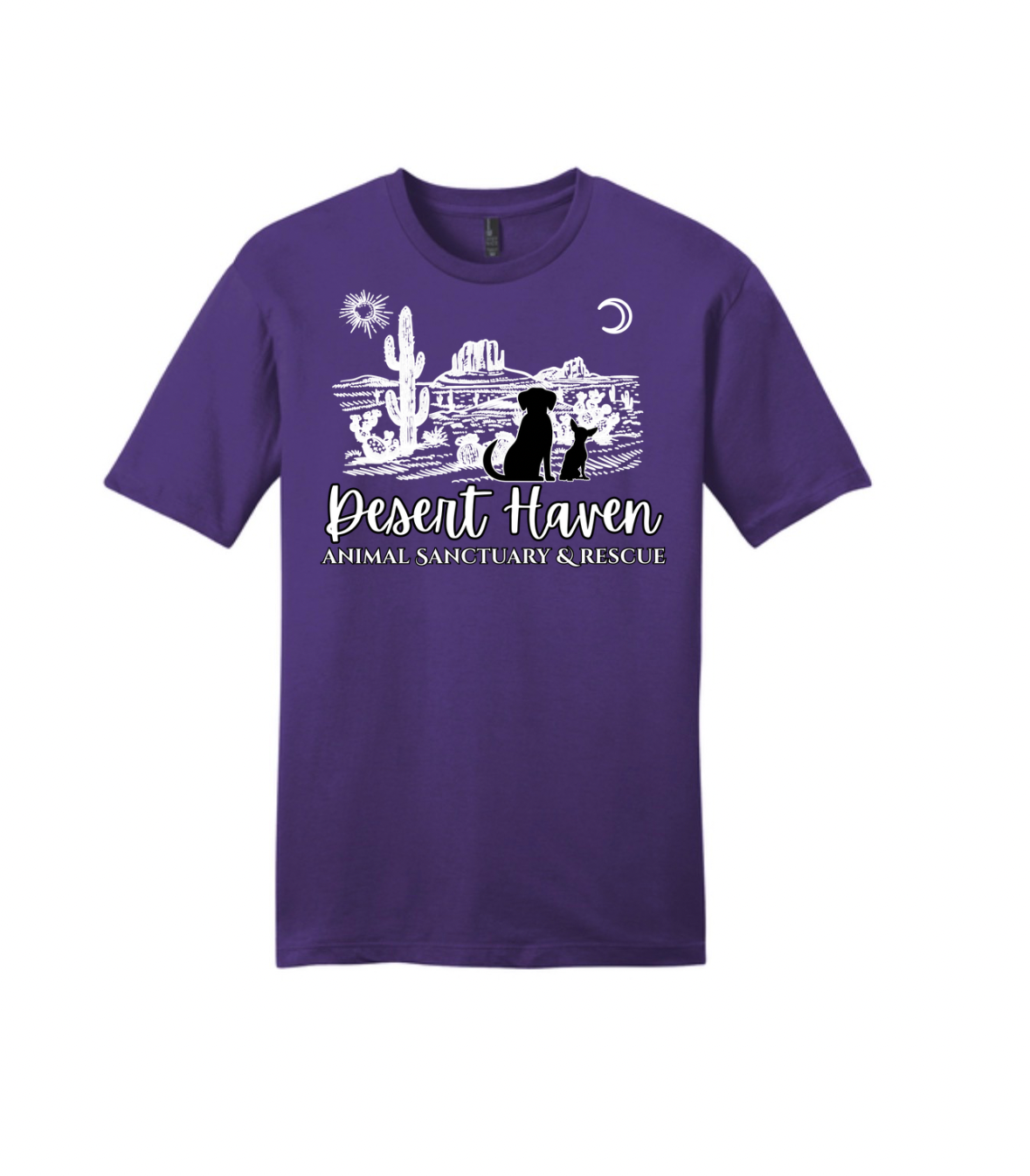 Desert Haven T-Shirt