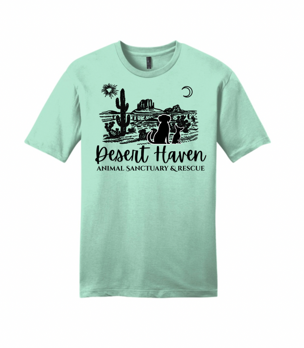 Desert Haven T-Shirt