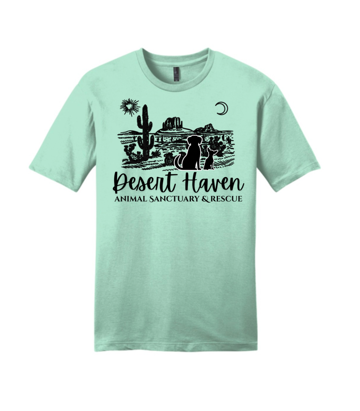 Desert Haven T-Shirt