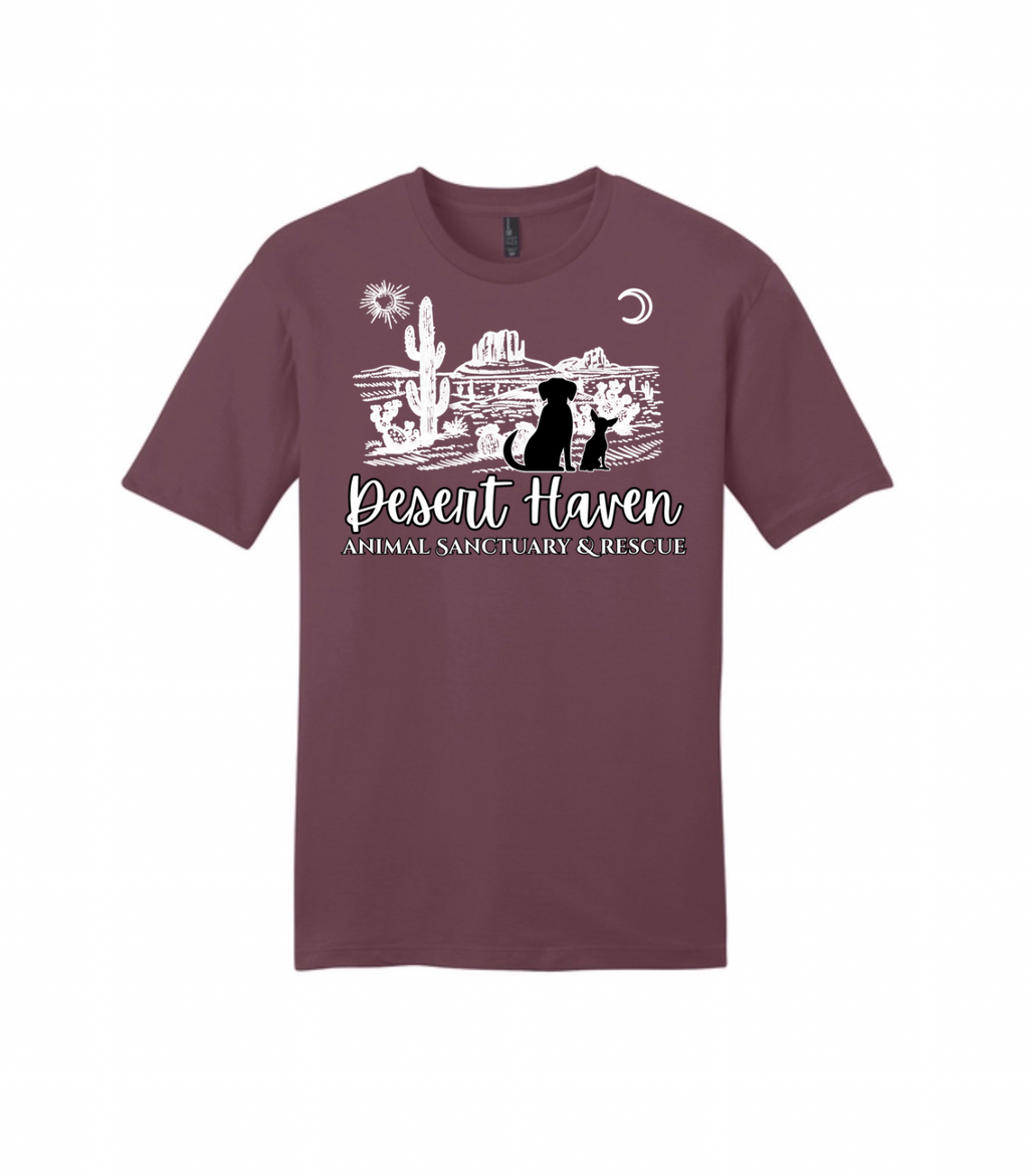 Desert Haven T-Shirt