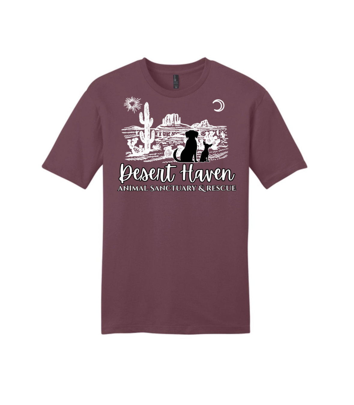 Desert Haven T-Shirt