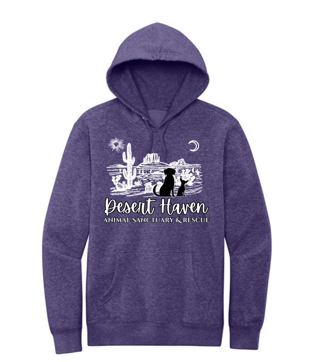 Desert Haven Hoodie