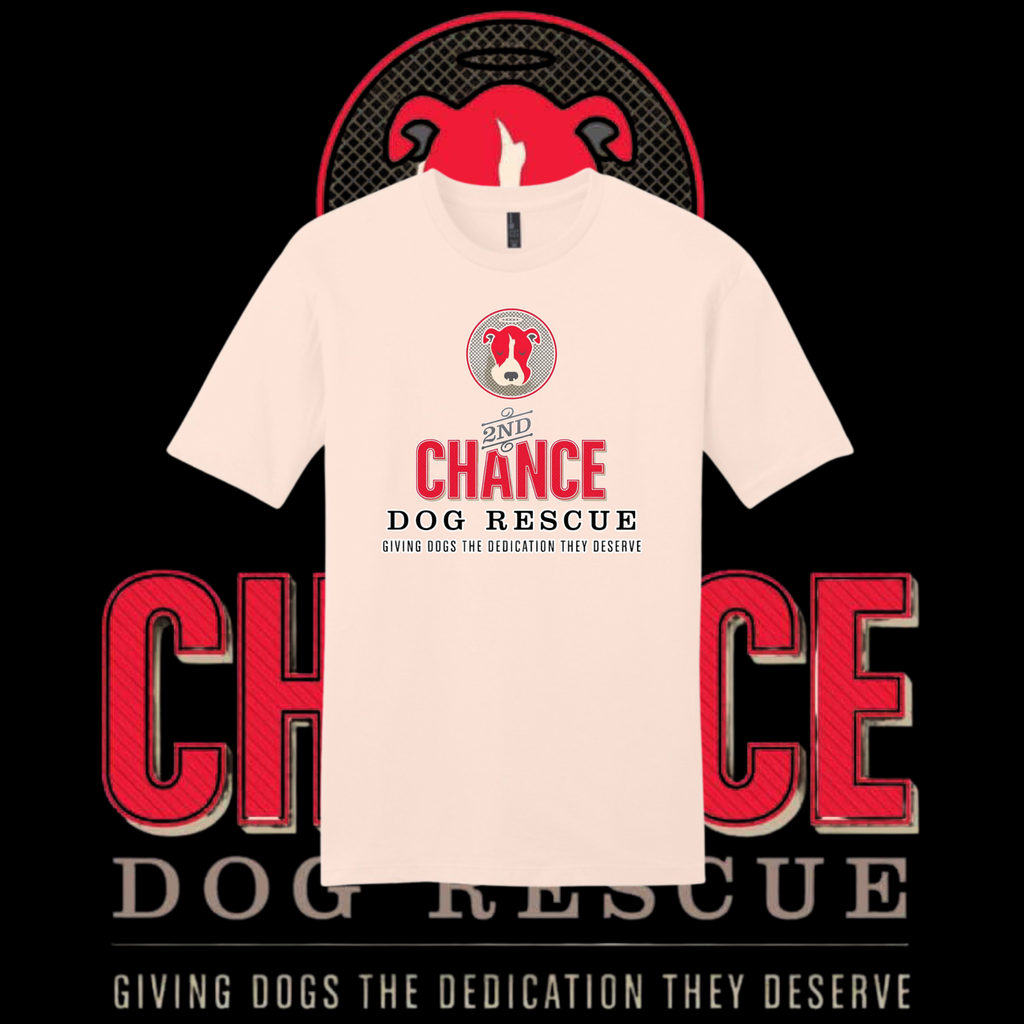 2nd Chance T-Shirt