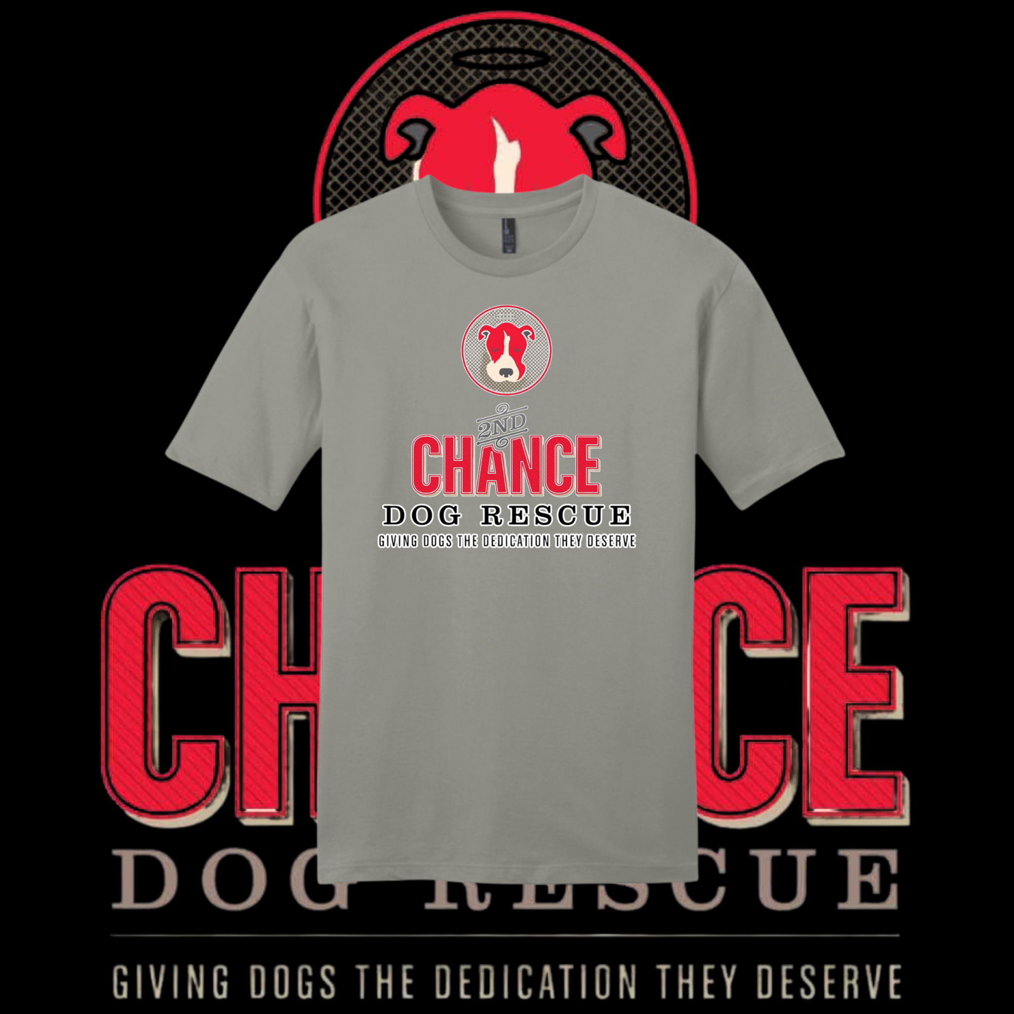 2nd Chance T-Shirt