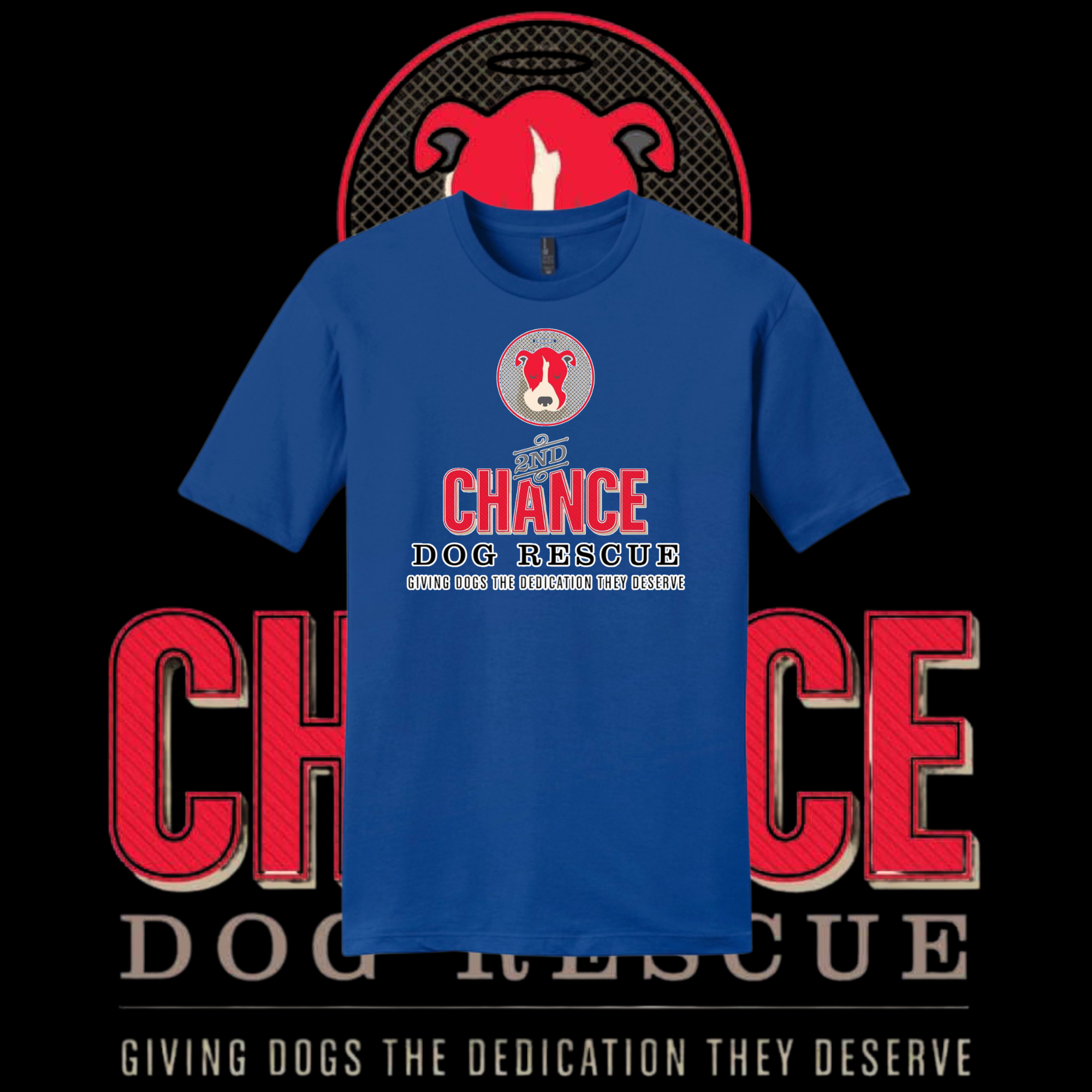 2nd Chance T-Shirt