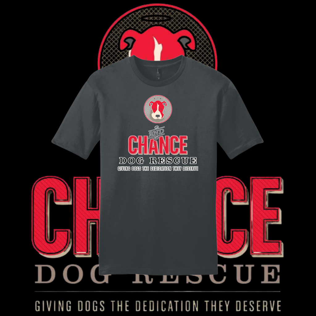 2nd Chance T-Shirt