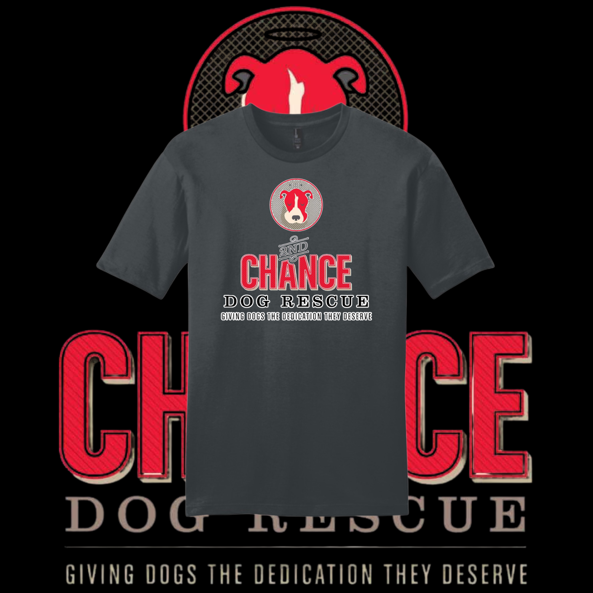 2nd Chance T-Shirt