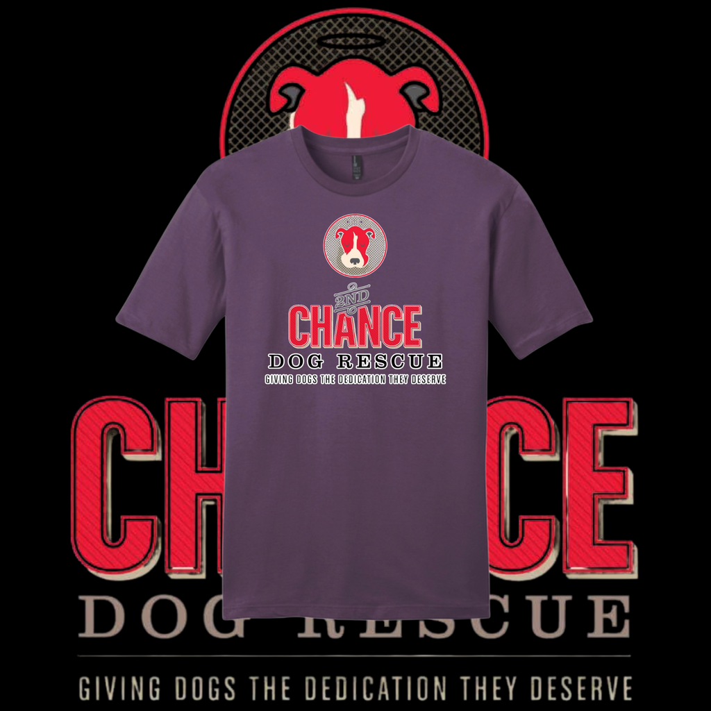 2nd Chance T-Shirt