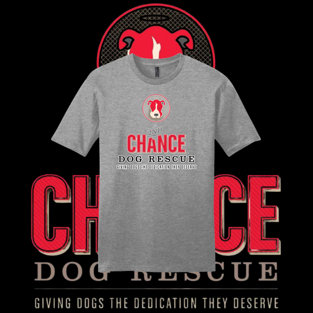 2nd Chance T-Shirt