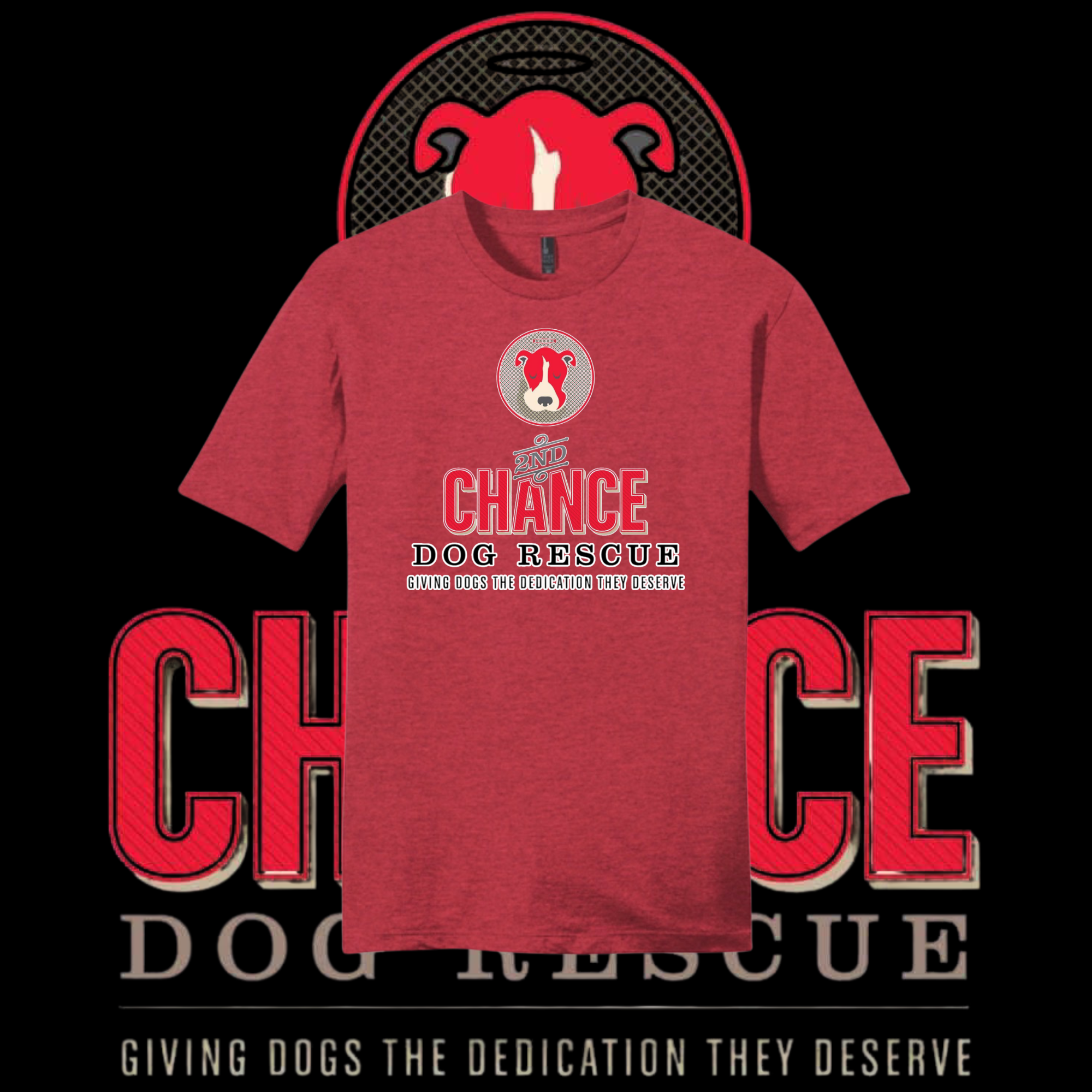 2nd Chance T-Shirt