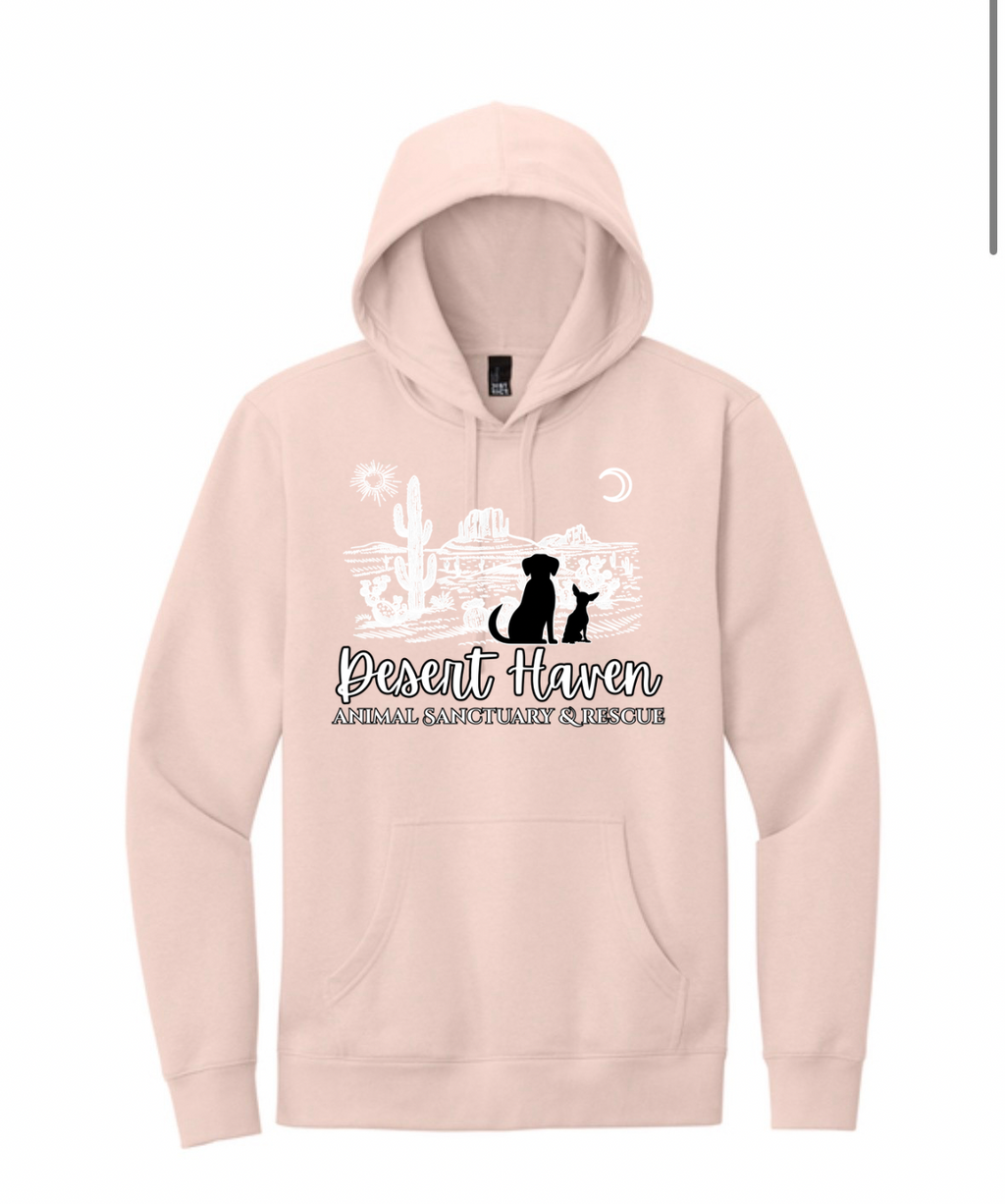Desert Haven Hoodie
