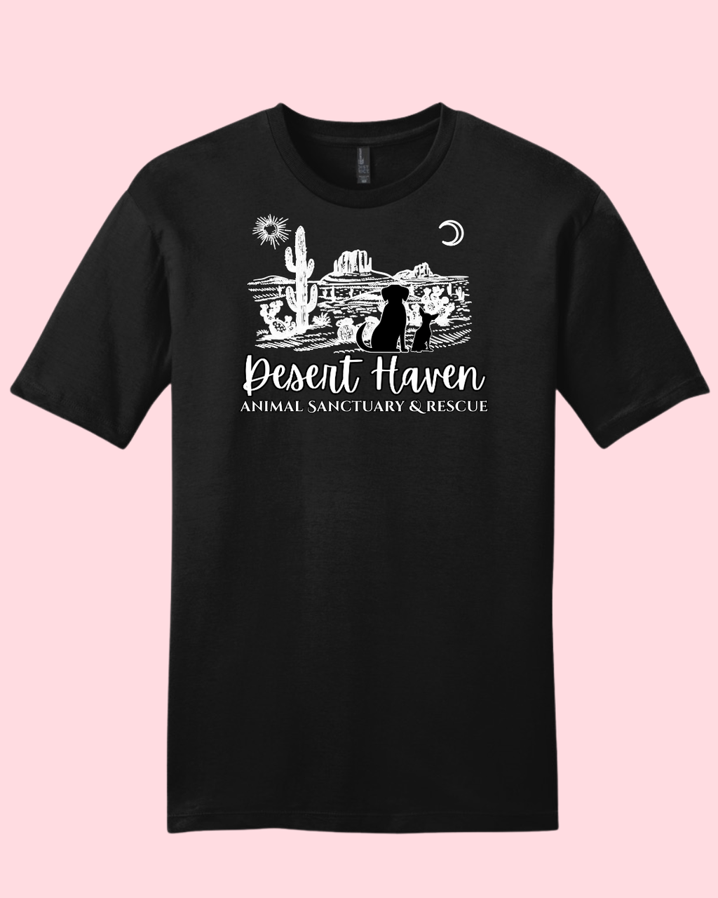 Desert Haven T-Shirt