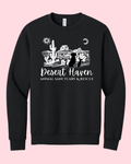 Desert Haven Crewneck