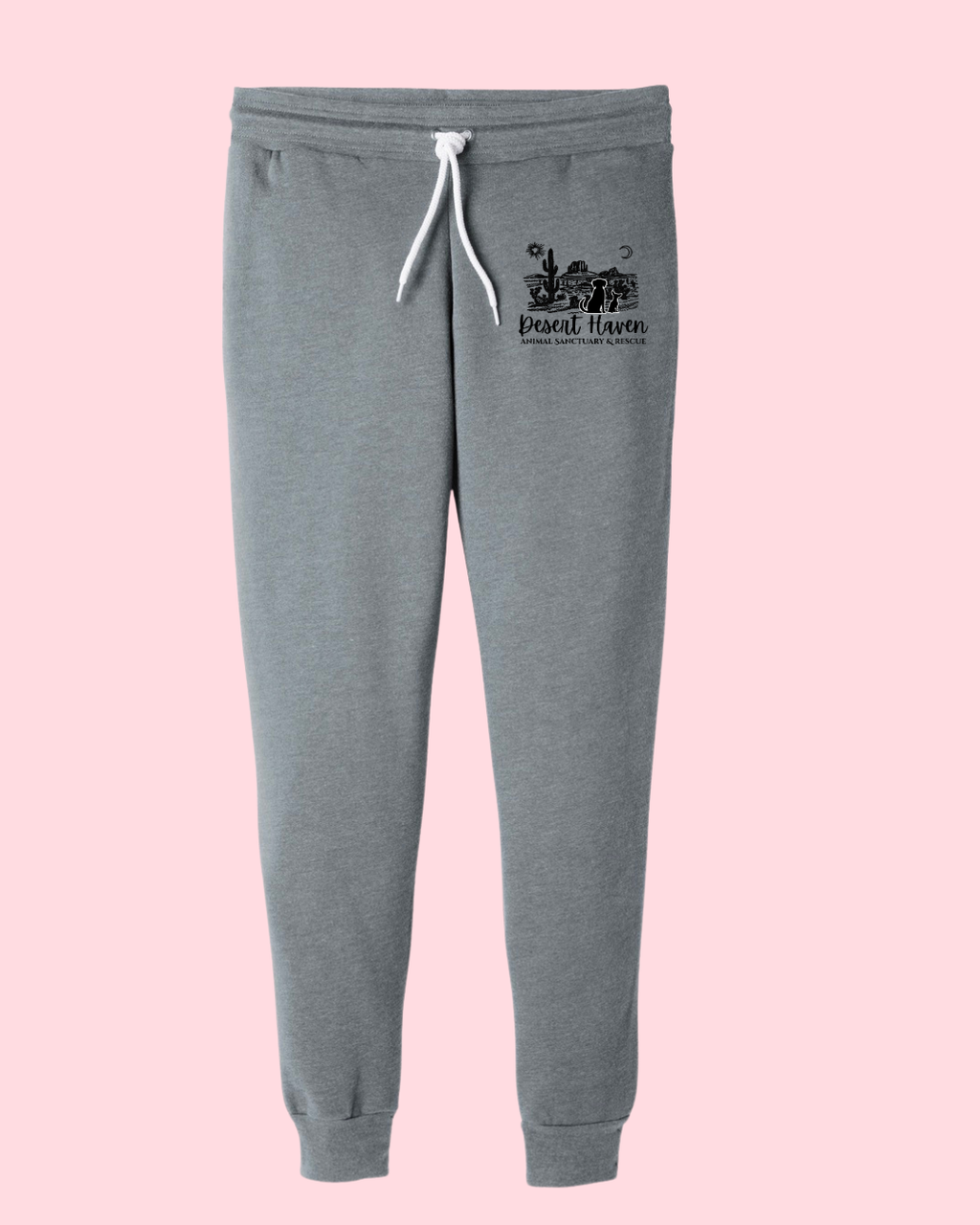 Desert Haven Sweatpants