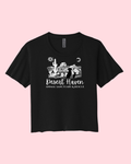Desert Haven Croptop