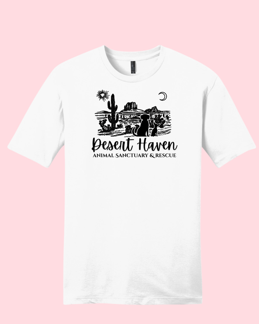 Desert Haven T-Shirt