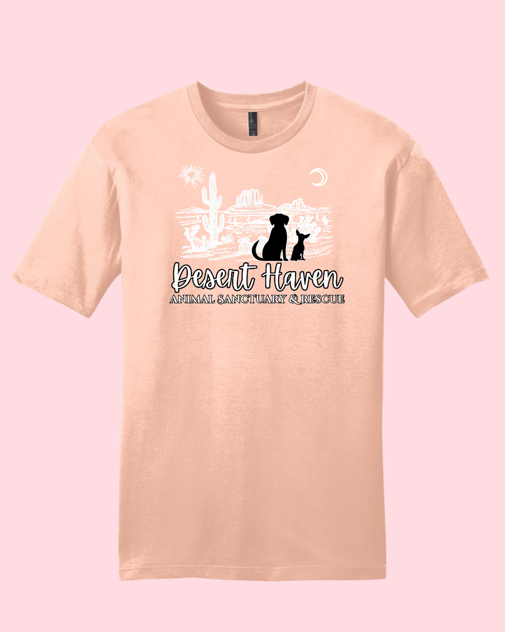 Desert Haven T-Shirt