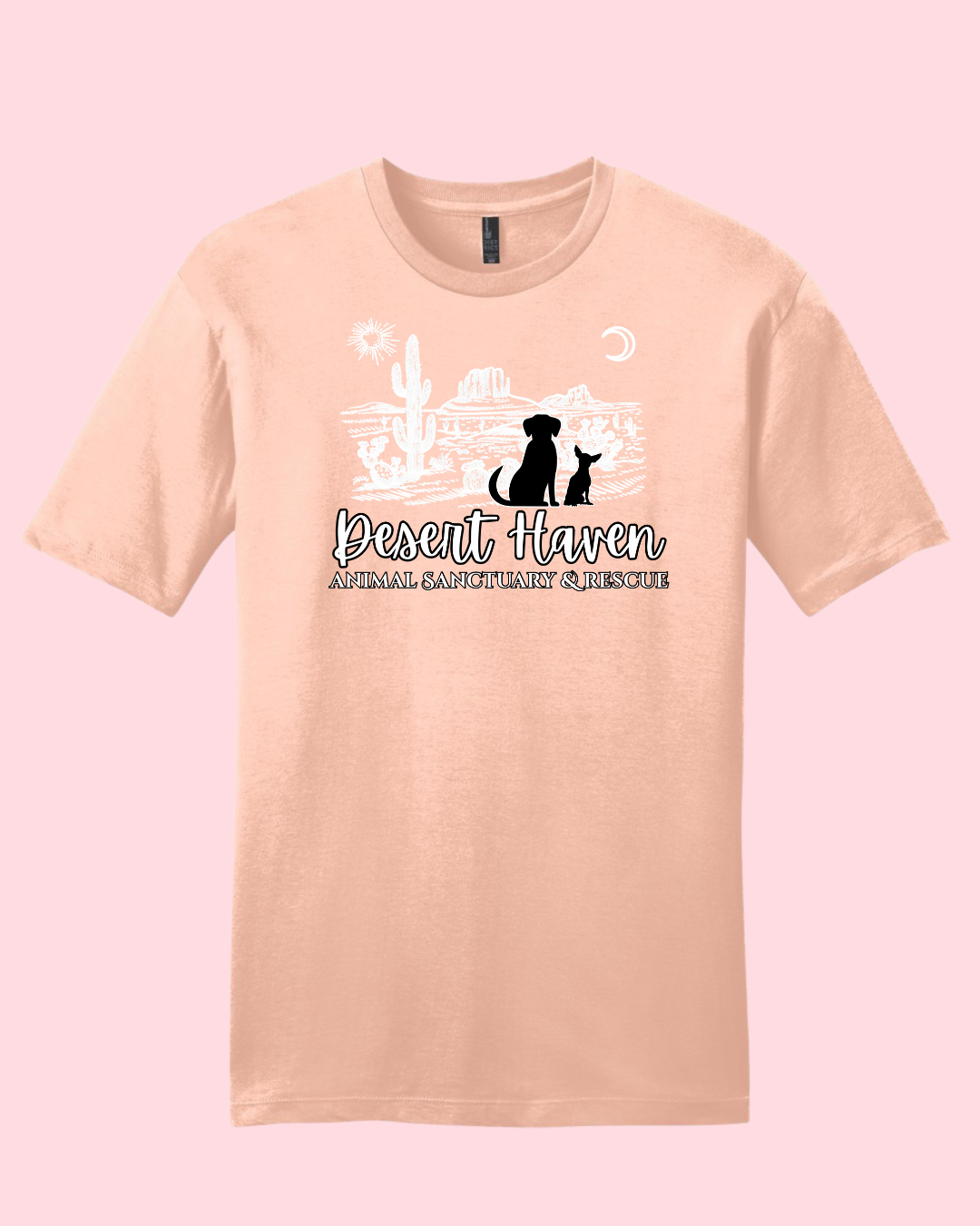 Desert Haven T-Shirt